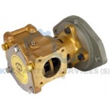 JPR-S7632 Seawater Pump